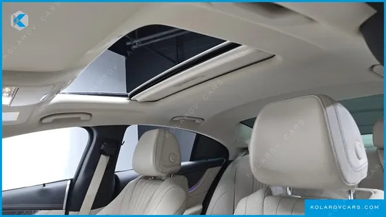 MERCEDES CLS-CLASS CLS450 4MATIC