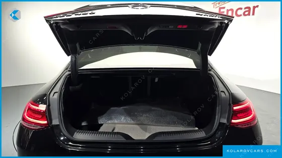 MERCEDES CLS-CLASS CLS450 4MATIC
