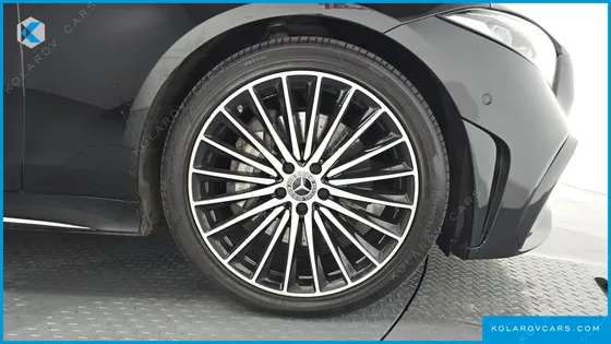 MERCEDES CLS-CLASS CLS450 4MATIC