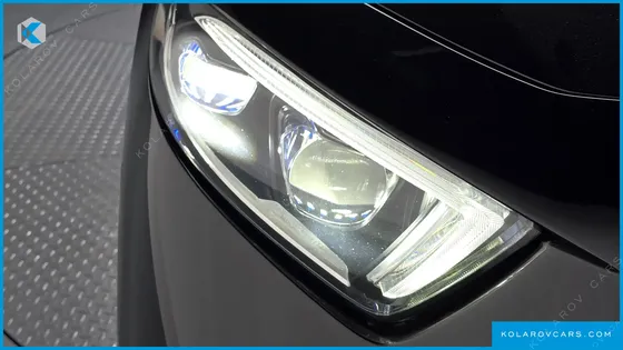 MERCEDES CLS-CLASS CLS450 4MATIC