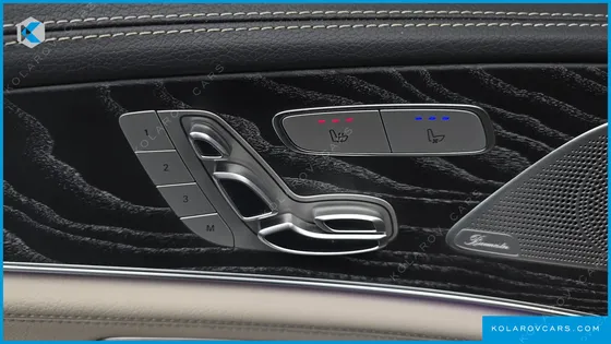 MERCEDES CLS-CLASS CLS450 4MATIC