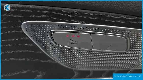 MERCEDES CLS-CLASS CLS450 4MATIC