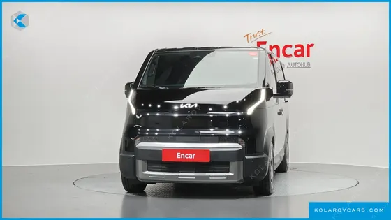 KIA PV5 CARGO