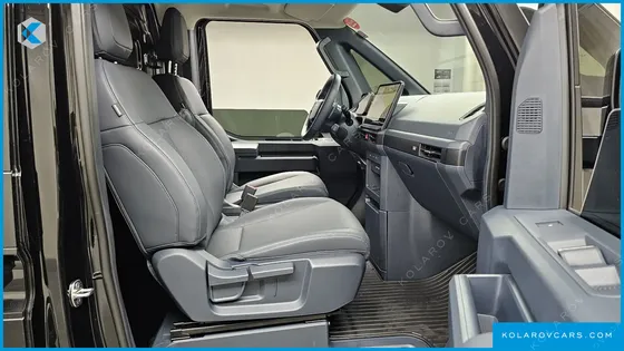 KIA PV5 CARGO
