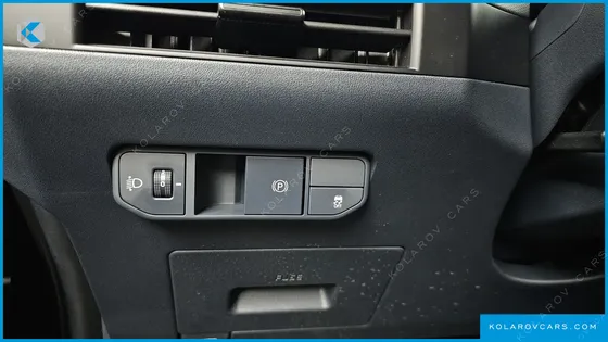 KIA PV5 CARGO
