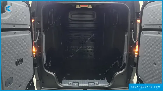 KIA PV5 CARGO
