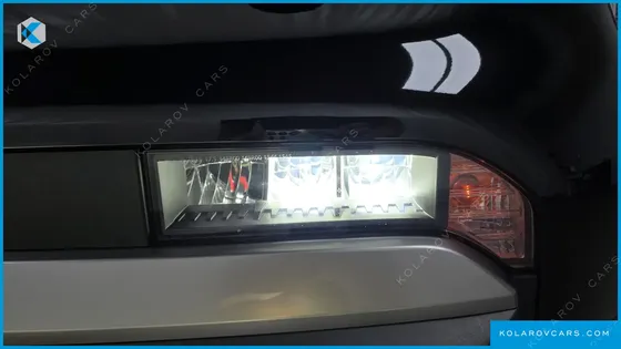 KIA PV5 CARGO