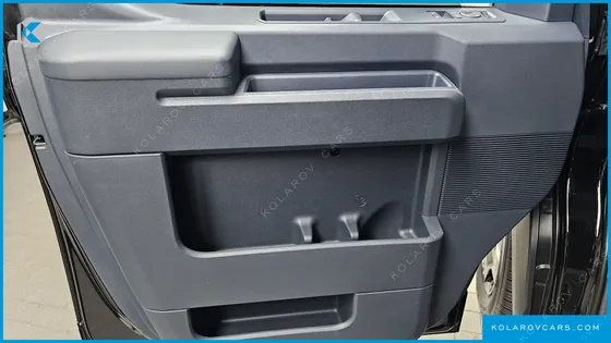 KIA PV5 CARGO