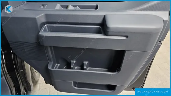 KIA PV5 CARGO