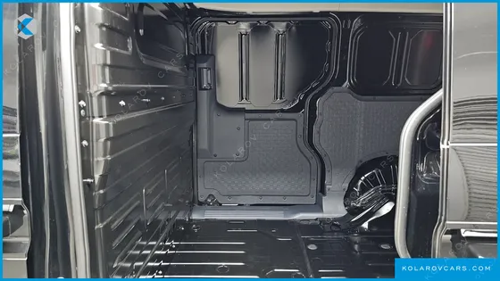 KIA PV5 CARGO