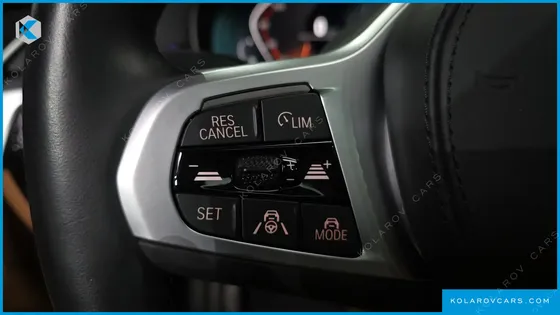 BMW 5 SERIES 520I M SPORT