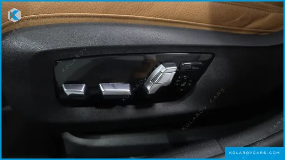 BMW 5 SERIES 520I M SPORT