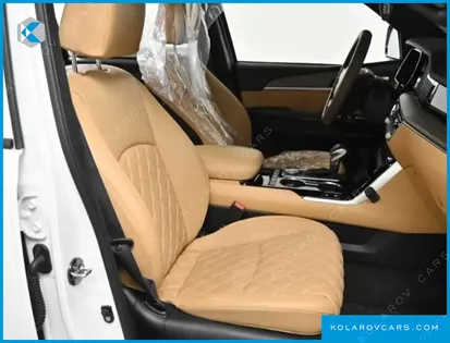 KIA MOHAVE DIESEL 3.0 4WD 5-SEATER