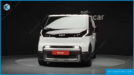 KIA PV5 CARGO