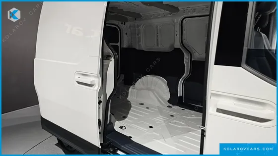 KIA PV5 CARGO