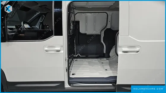 KIA PV5 CARGO