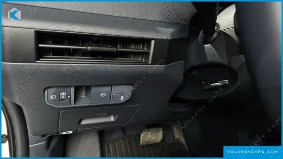 KIA PV5 CARGO