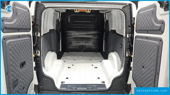 KIA PV5 CARGO