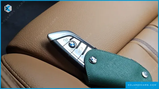 BMW 5 SERIES 520I M SPORT