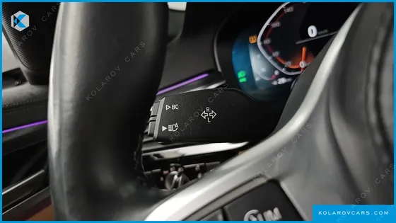 BMW 5 SERIES 520I M SPORT
