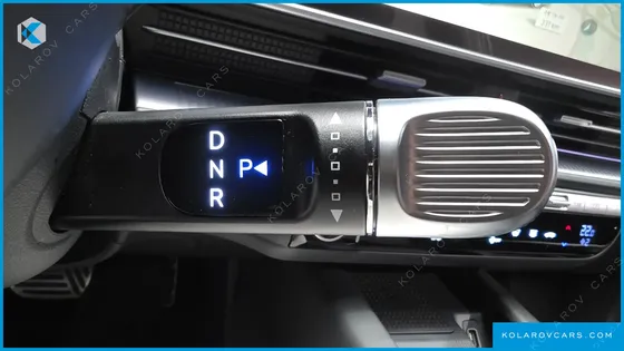 HYUNDAI IONIQ 6 LONG RANGE AWD