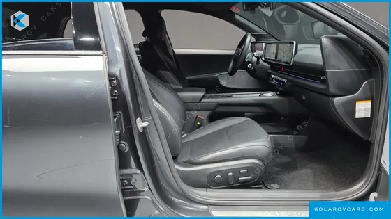 HYUNDAI IONIQ 6 LONG RANGE AWD
