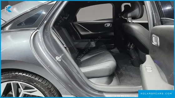 HYUNDAI IONIQ 6 LONG RANGE AWD