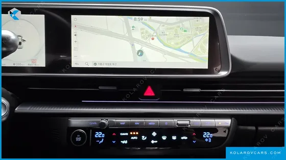 HYUNDAI IONIQ 6 LONG RANGE AWD