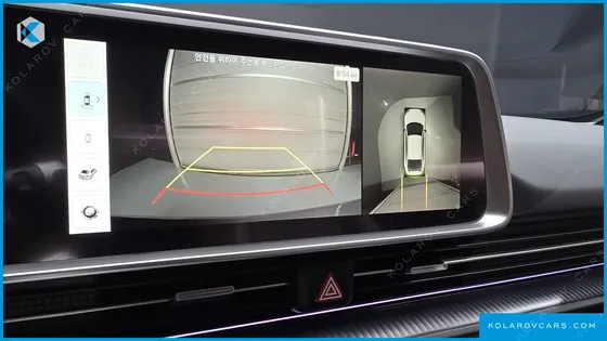 HYUNDAI IONIQ 6 LONG RANGE AWD