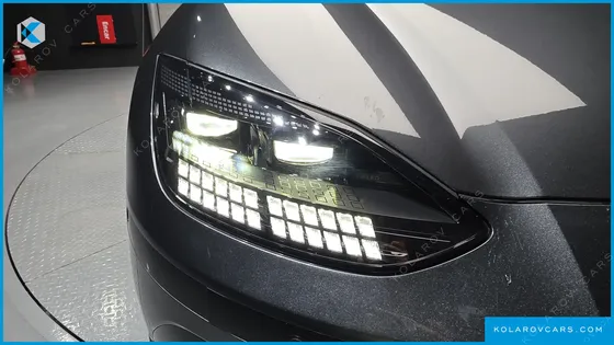 HYUNDAI IONIQ 6 LONG RANGE AWD