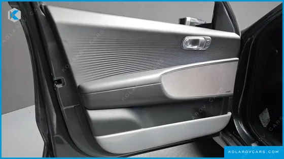 HYUNDAI IONIQ 6 LONG RANGE AWD
