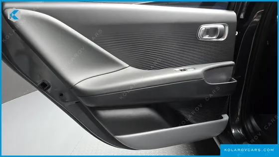 HYUNDAI IONIQ 6 LONG RANGE AWD