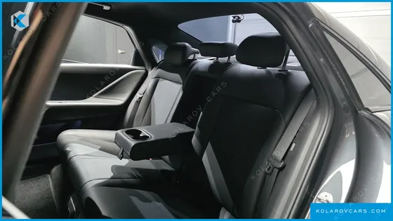 HYUNDAI IONIQ 6 LONG RANGE AWD