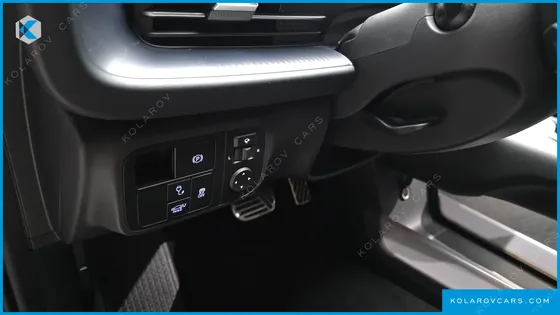 HYUNDAI IONIQ 6 LONG RANGE AWD