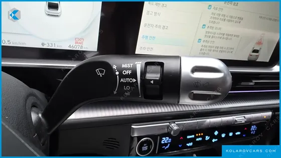 HYUNDAI IONIQ 6 LONG RANGE AWD