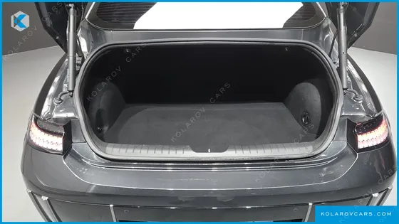 HYUNDAI IONIQ 6 LONG RANGE AWD