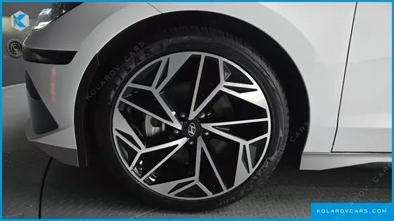 HYUNDAI IONIQ 6 LONG RANGE