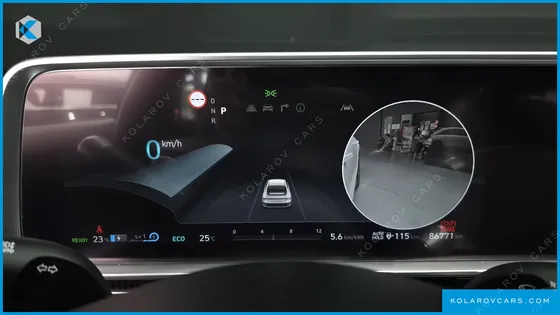 HYUNDAI IONIQ 6 LONG RANGE