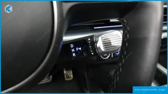 HYUNDAI IONIQ 6 LONG RANGE