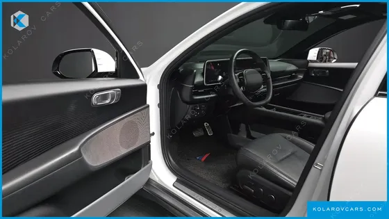 HYUNDAI IONIQ 6 LONG RANGE