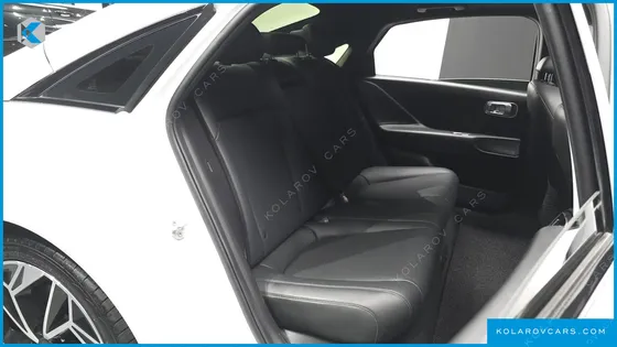 HYUNDAI IONIQ 6 LONG RANGE