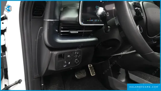 HYUNDAI IONIQ 6 LONG RANGE