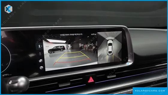 HYUNDAI IONIQ 6 LONG RANGE