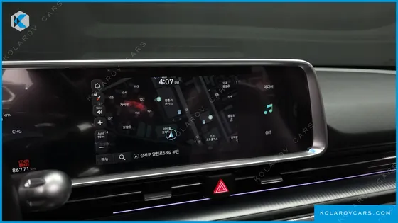 HYUNDAI IONIQ 6 LONG RANGE