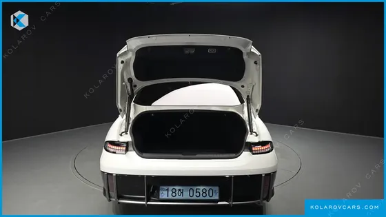 HYUNDAI IONIQ 6 LONG RANGE