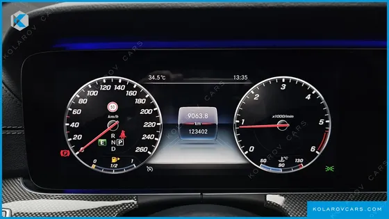 MERCEDES CLS-CLASS CLS300D AMG LINE