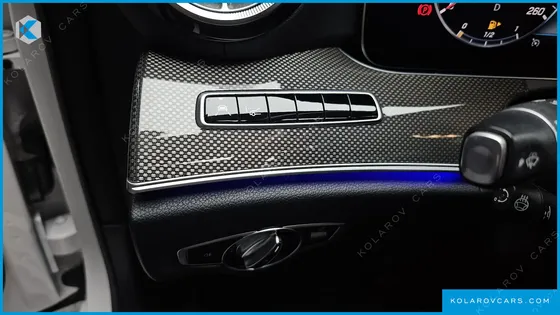 MERCEDES CLS-CLASS CLS300D AMG LINE