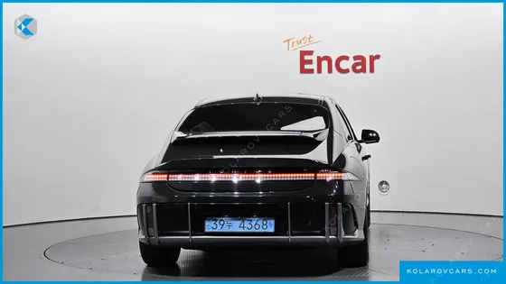 HYUNDAI IONIQ 6 LONG RANGE