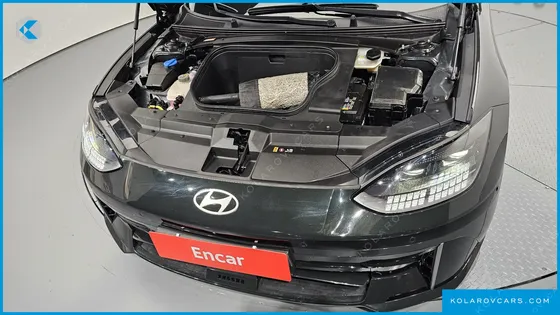 HYUNDAI IONIQ 6 LONG RANGE