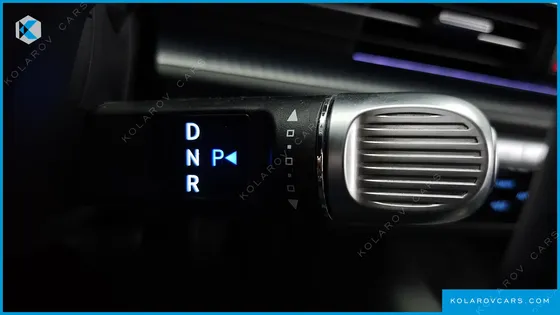 HYUNDAI IONIQ 6 LONG RANGE